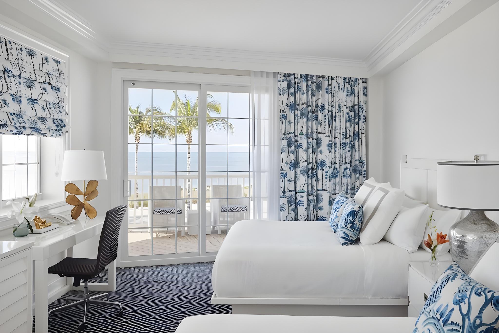 Room, 2 Queen Beds, Ocean Front, Balcony, Terrace, Accessible، Isla Bella Beach Resort 11/11