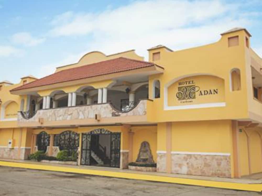 Hotel Madan Cardenas 2/51