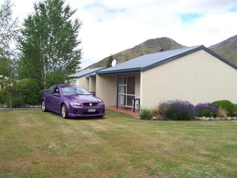 Ahuriri Motel 36/59