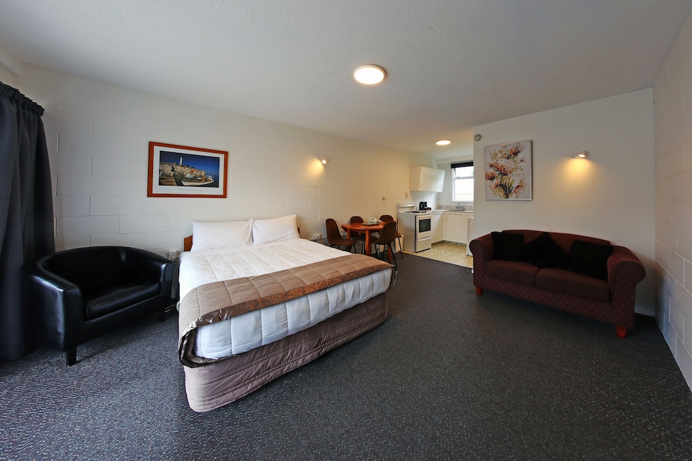 289 Midway Motel 19/60
