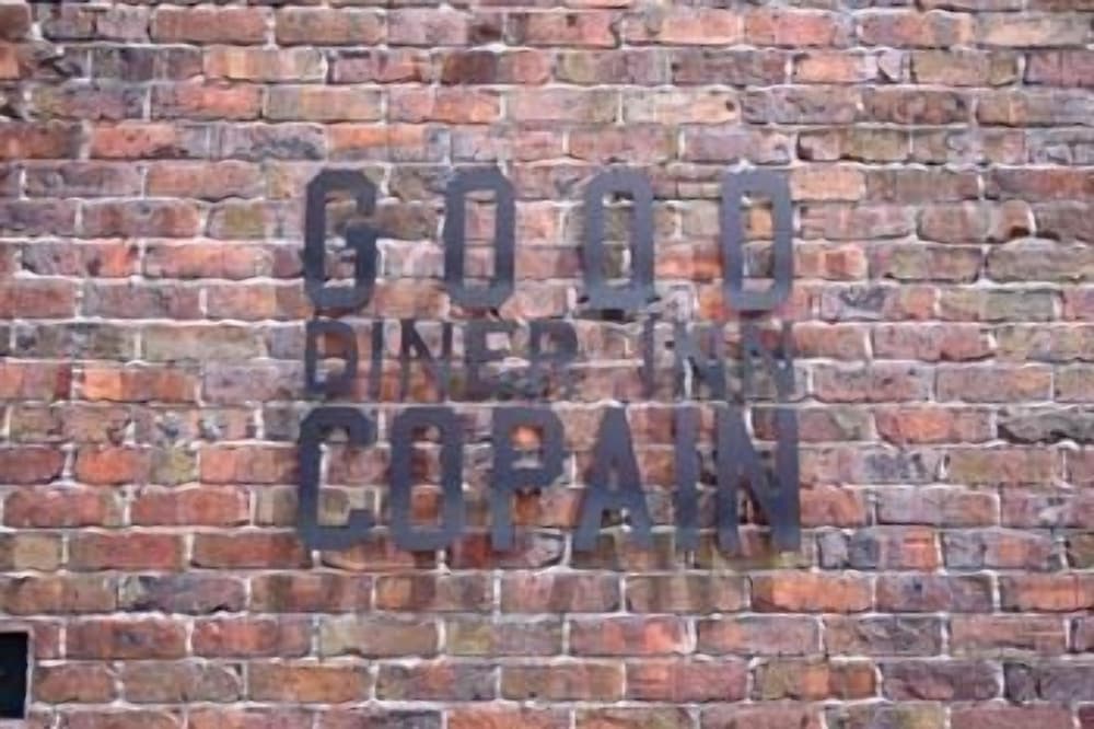 Good Diner Inn Copain 22/37