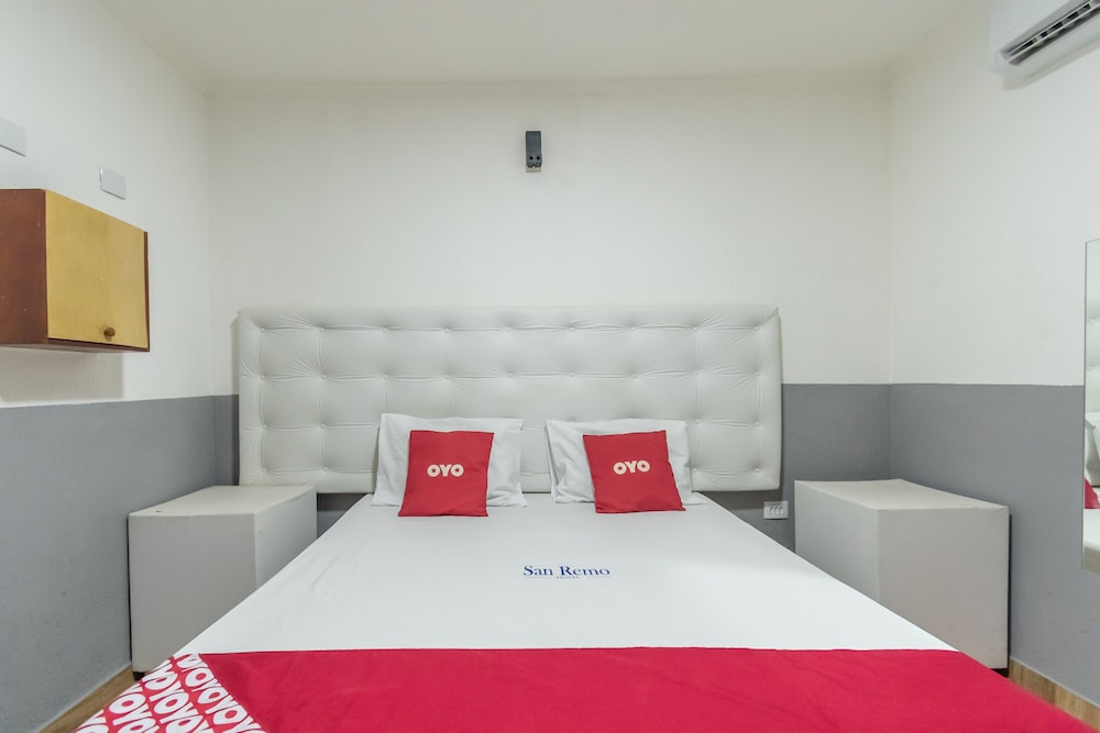 OYO Hotel San Remo, Sao Paulo 30/33