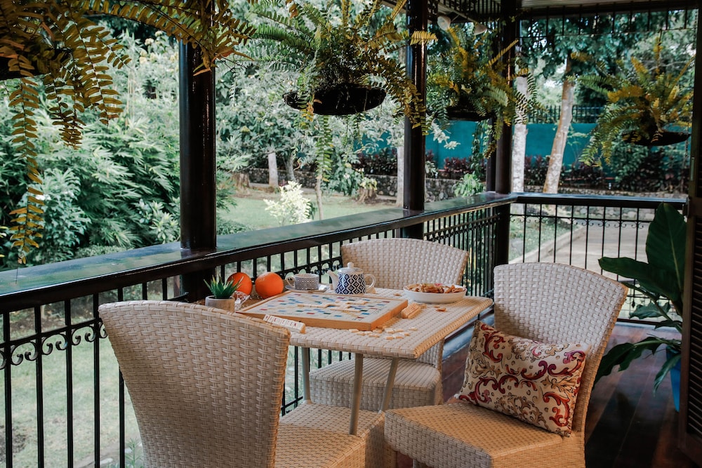 Kimberly Tagaytay Hotel 49/71