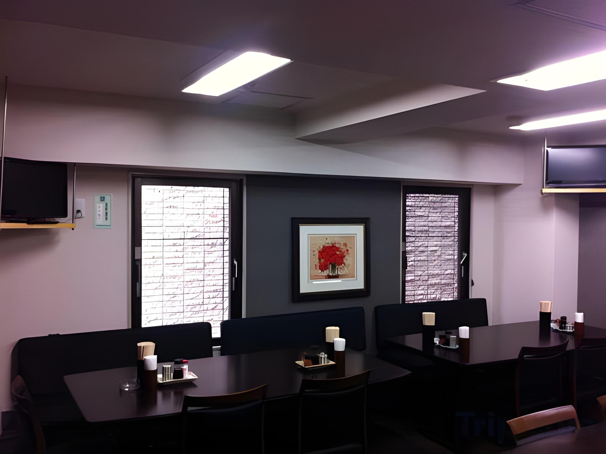 Residence Hotel Will Shinjuku 23/39