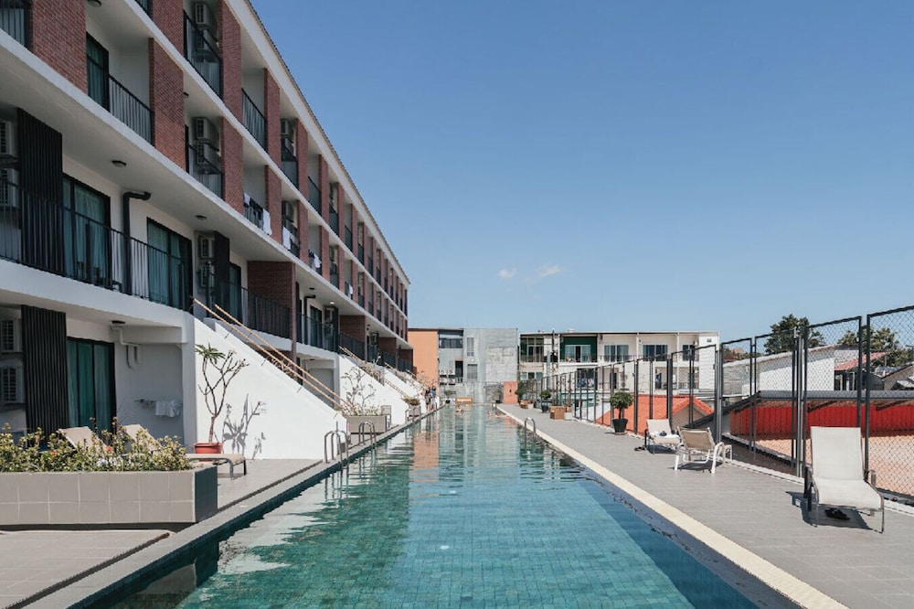 Marina House Muaythai Ta Iad 51/54