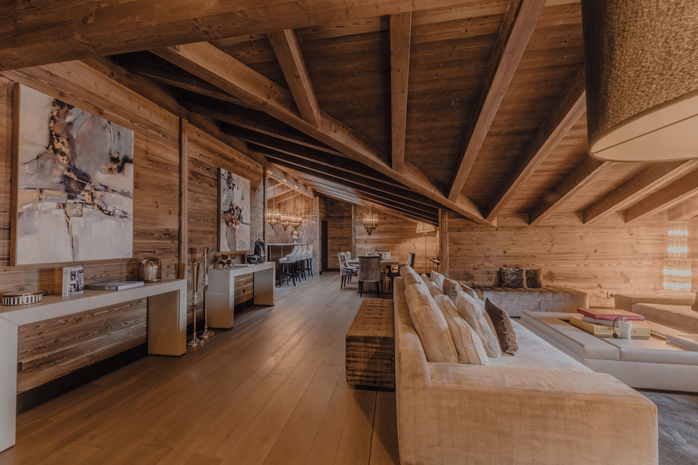 Ultima Gstaad 40/46