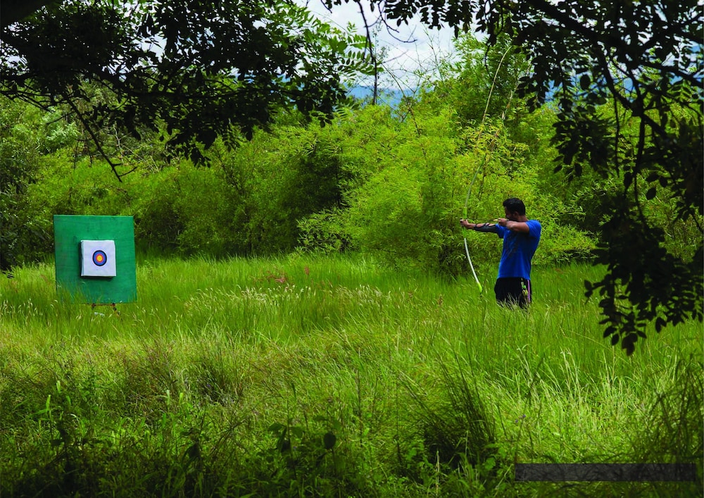 The Serai Chikmagalur 19/45