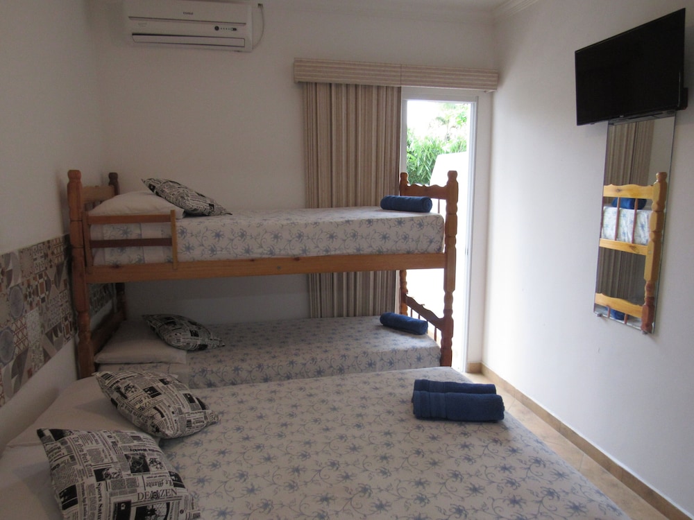 Iracemar Hotel Guaruja 63/74