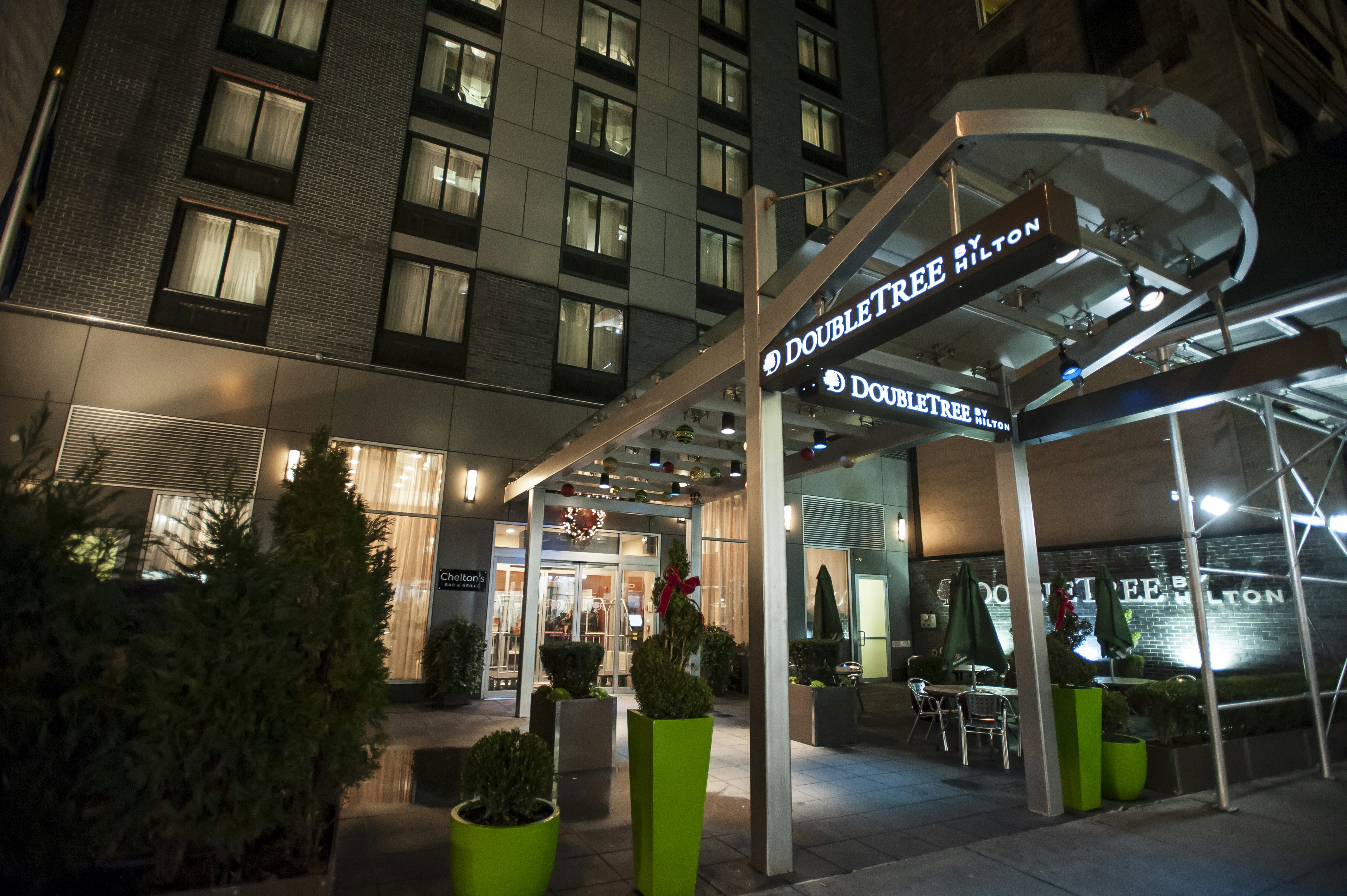 DOUBLETREE HOTEL NEW YORK CITY - CHELSEA in NEW YORK - NY