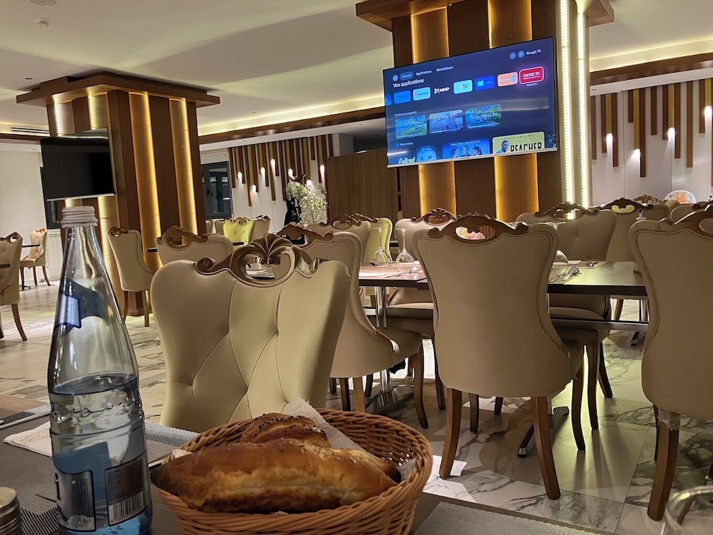 Al Bayt Hotel 16/20