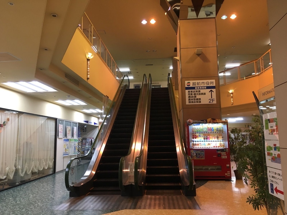 Hotel Crown Hills Takefu 9/44