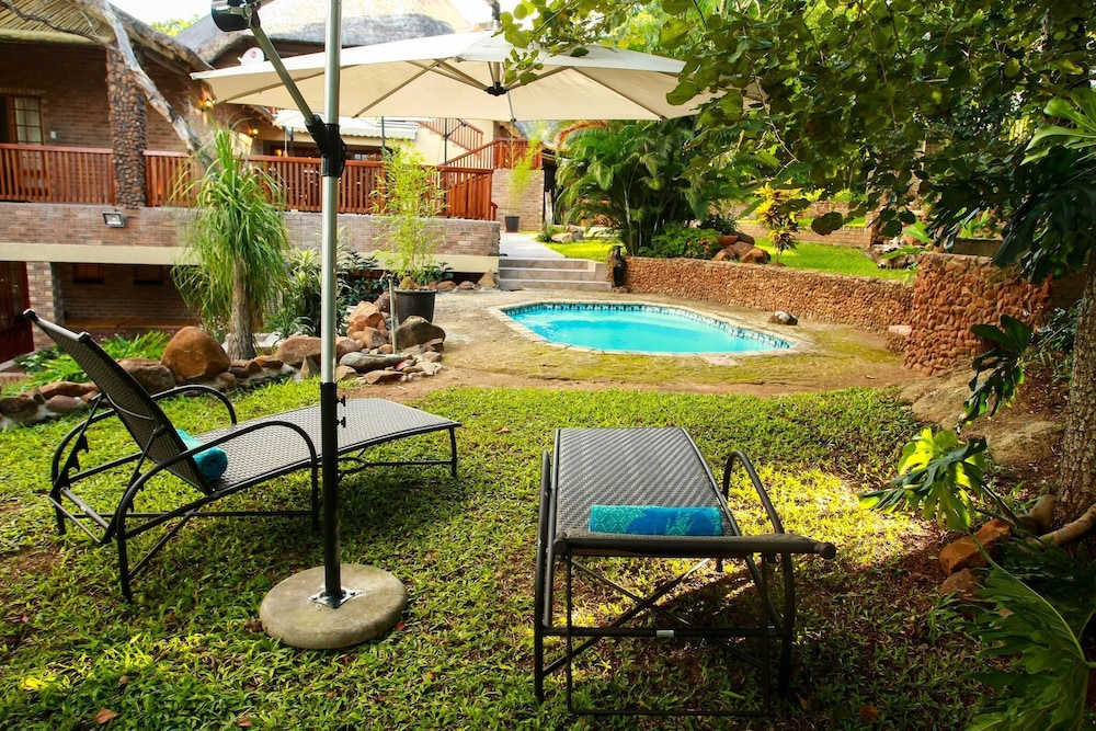Woodlands Guest House Hazyview 30/39