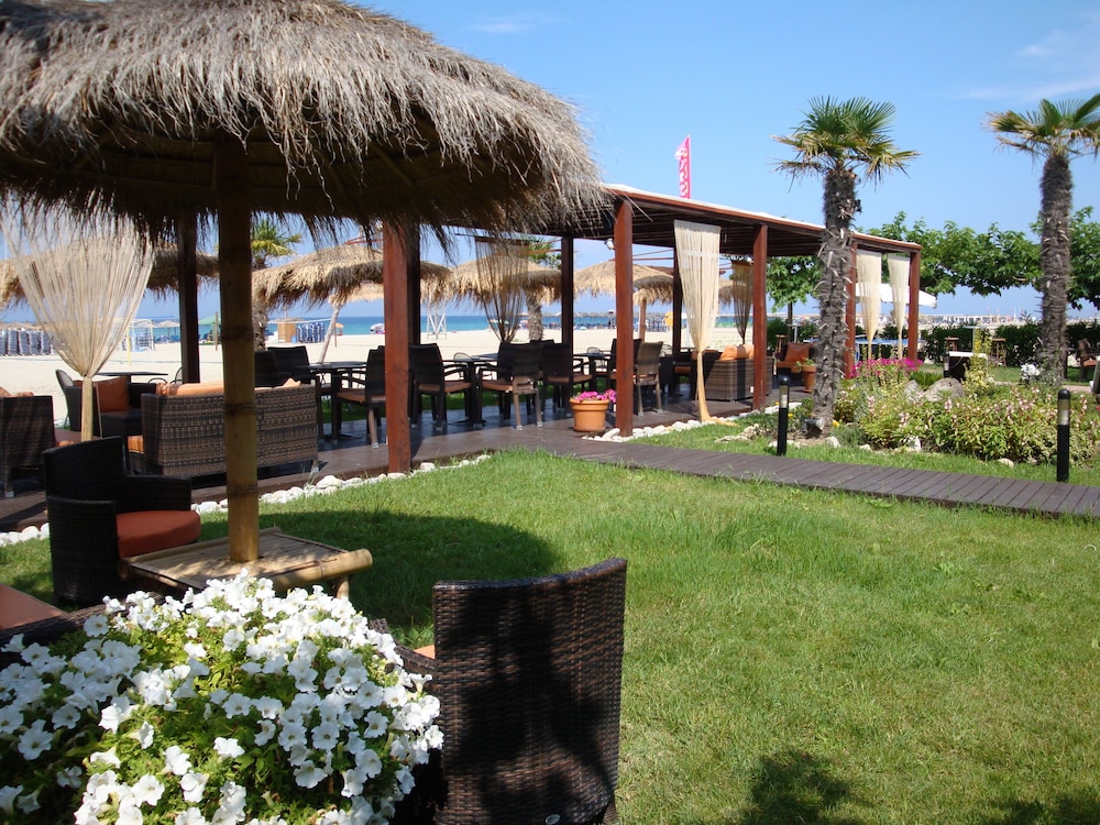 Olympic Star Beach Hotel 44/50