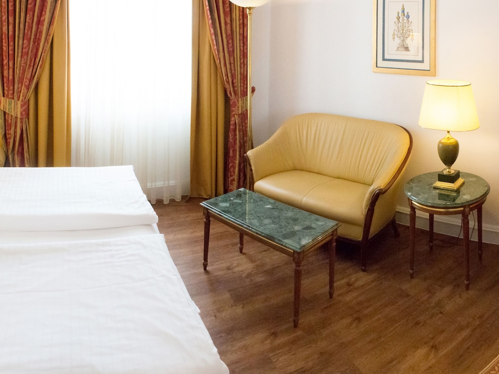 Dormero Hotel Halle 7/52