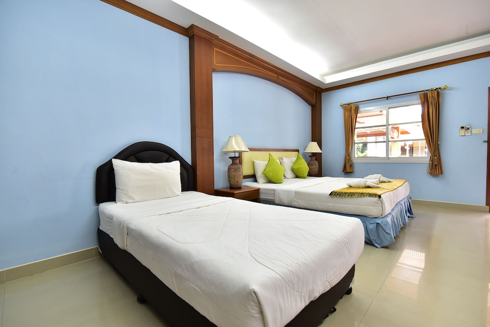 Ampan Resort & Apartment 21/44