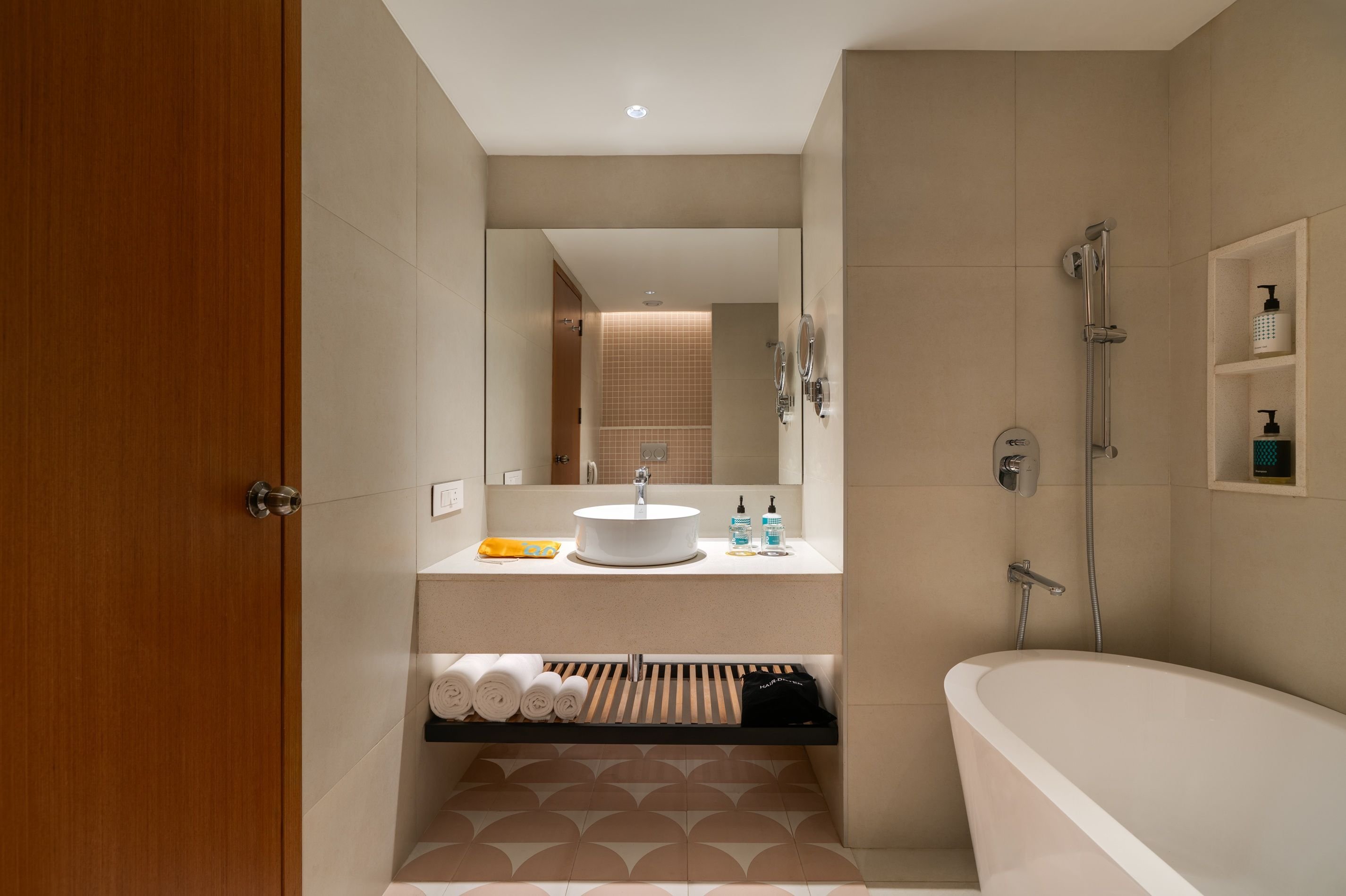 Hotel Green Park 14/14
