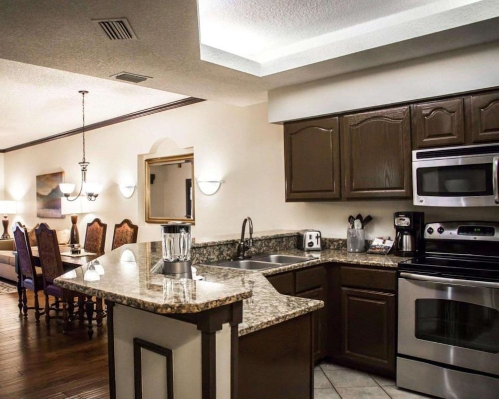Hilton Vacation Club St. Augustine 45/52