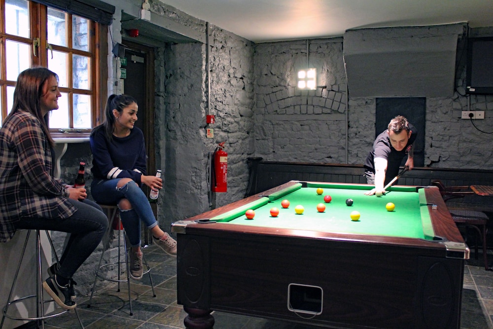 Albatross Hostel 18/28