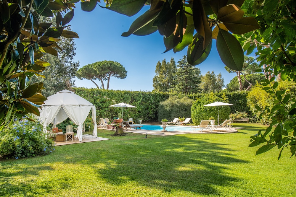 La Gaura Guest House 29/47