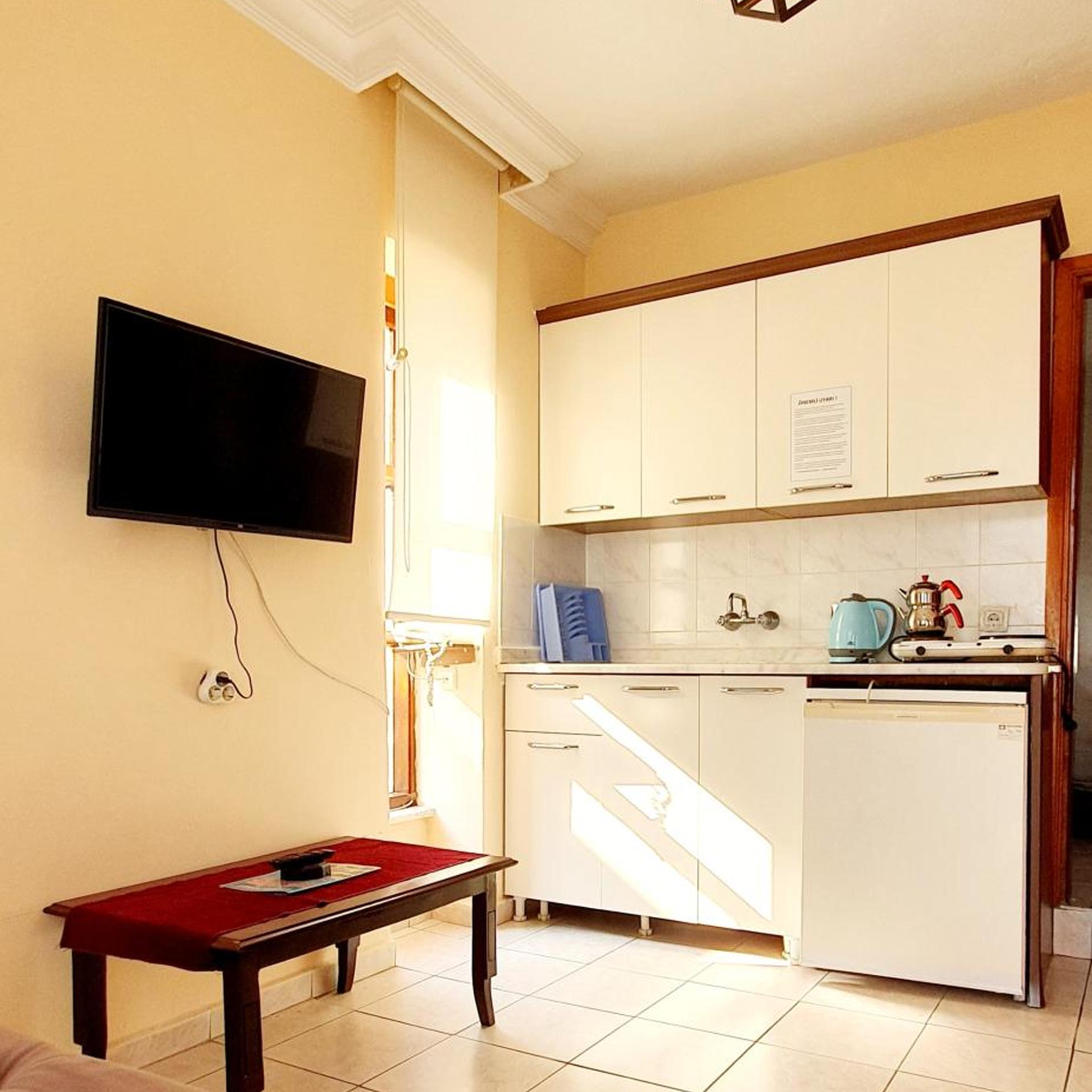 Palmen Apart Hotel 84/100