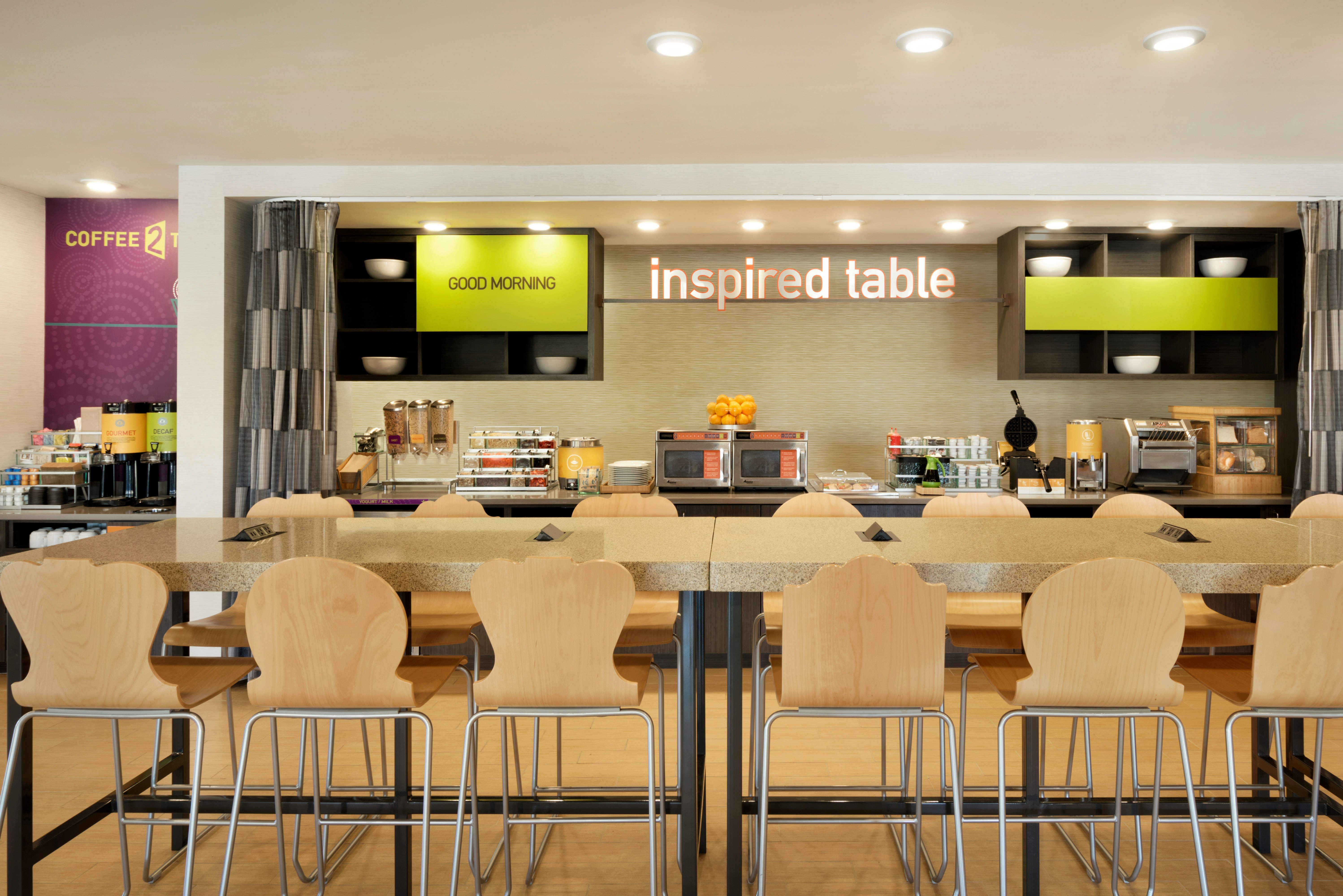 Home2 Suites By Hilton-Roanoke 37/52