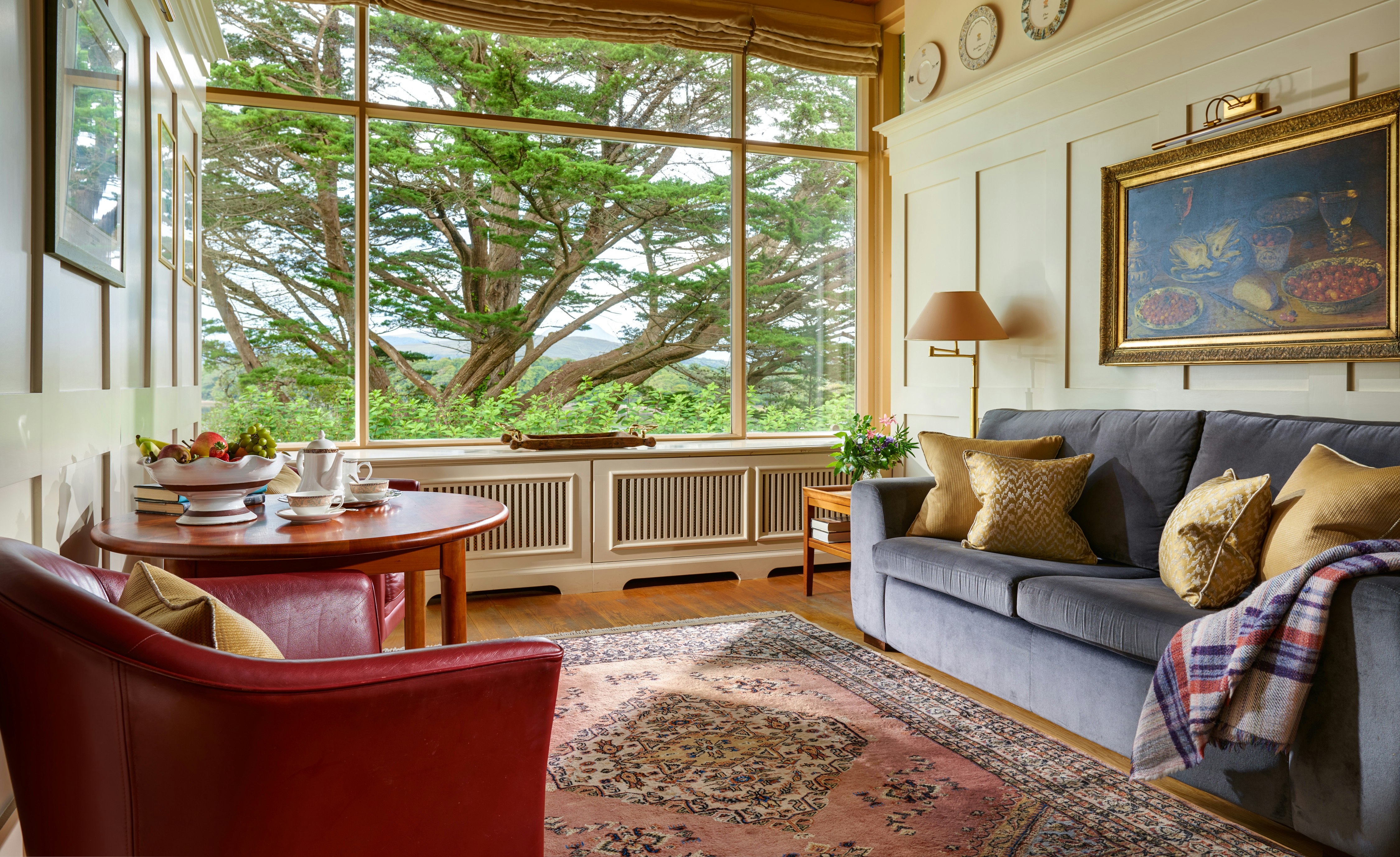 Sheen Falls Lodge 28/56