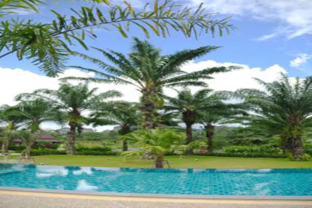 Palm Kiri Resort 17/45