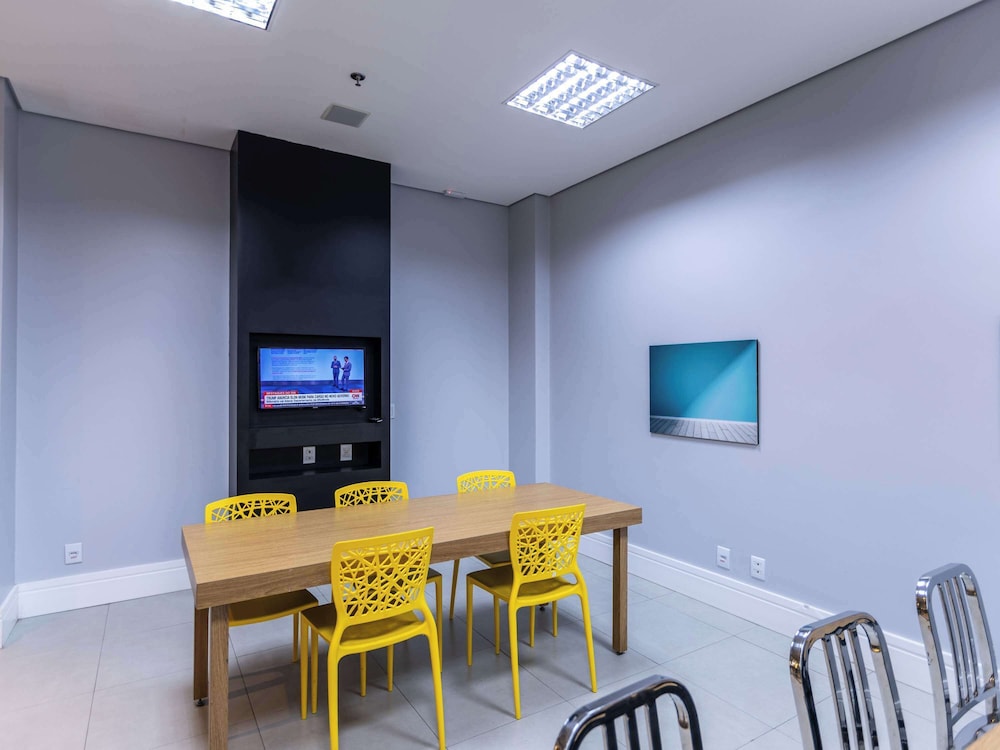 Ibis Styles Boa Vista 37/46