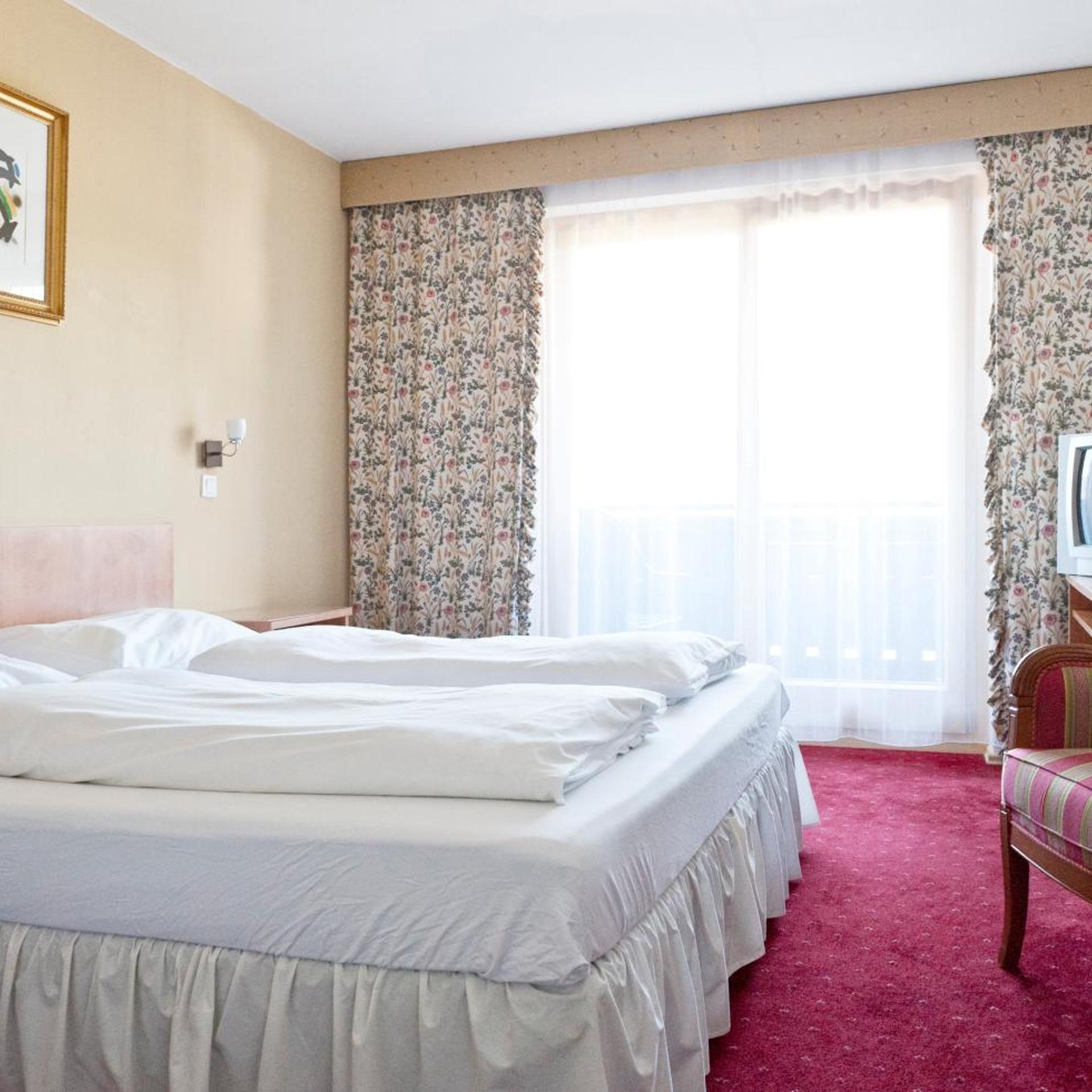 Hotel Alpenkrone 24/65