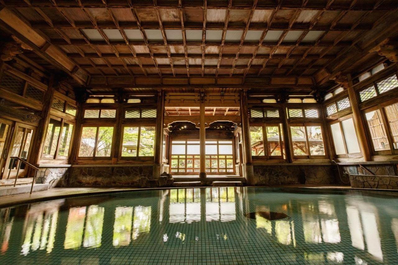 JAPANESE, SPACE, LUXURY, TRIPLE, TATAMI