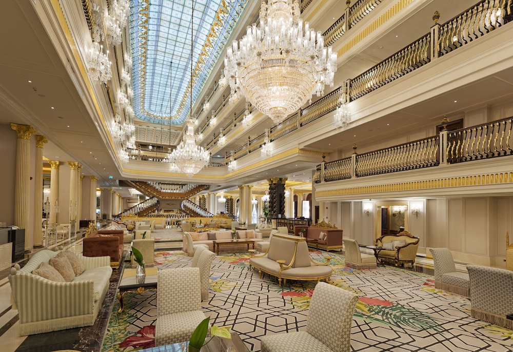 Mardan Palace 66/78