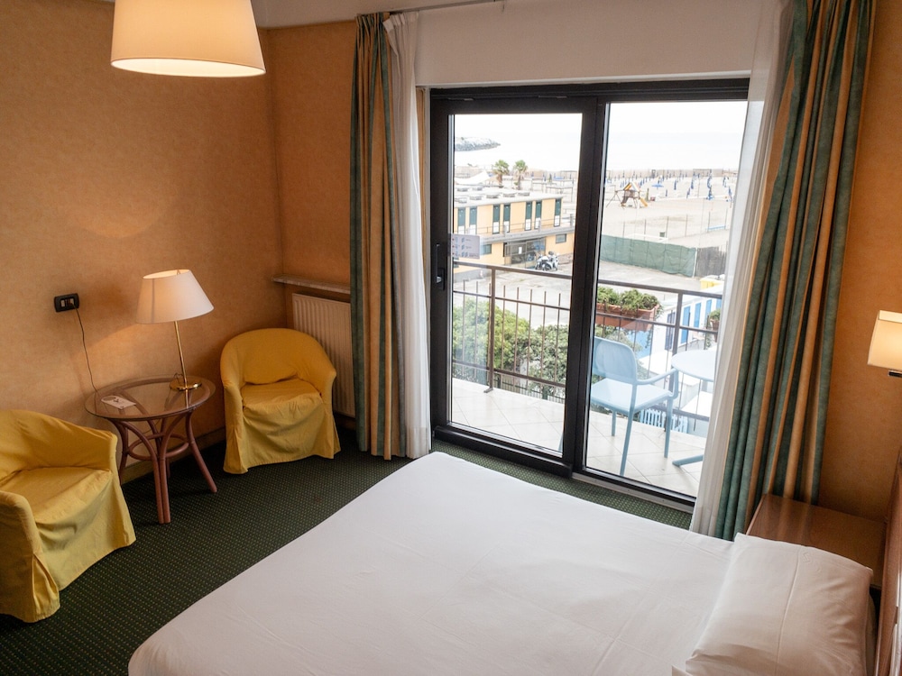 Albergo Santa Maria 24/43