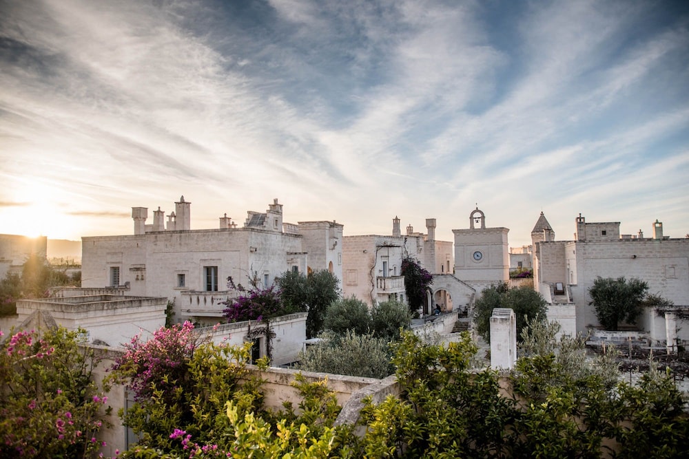 Borgo Egnazia 3/79