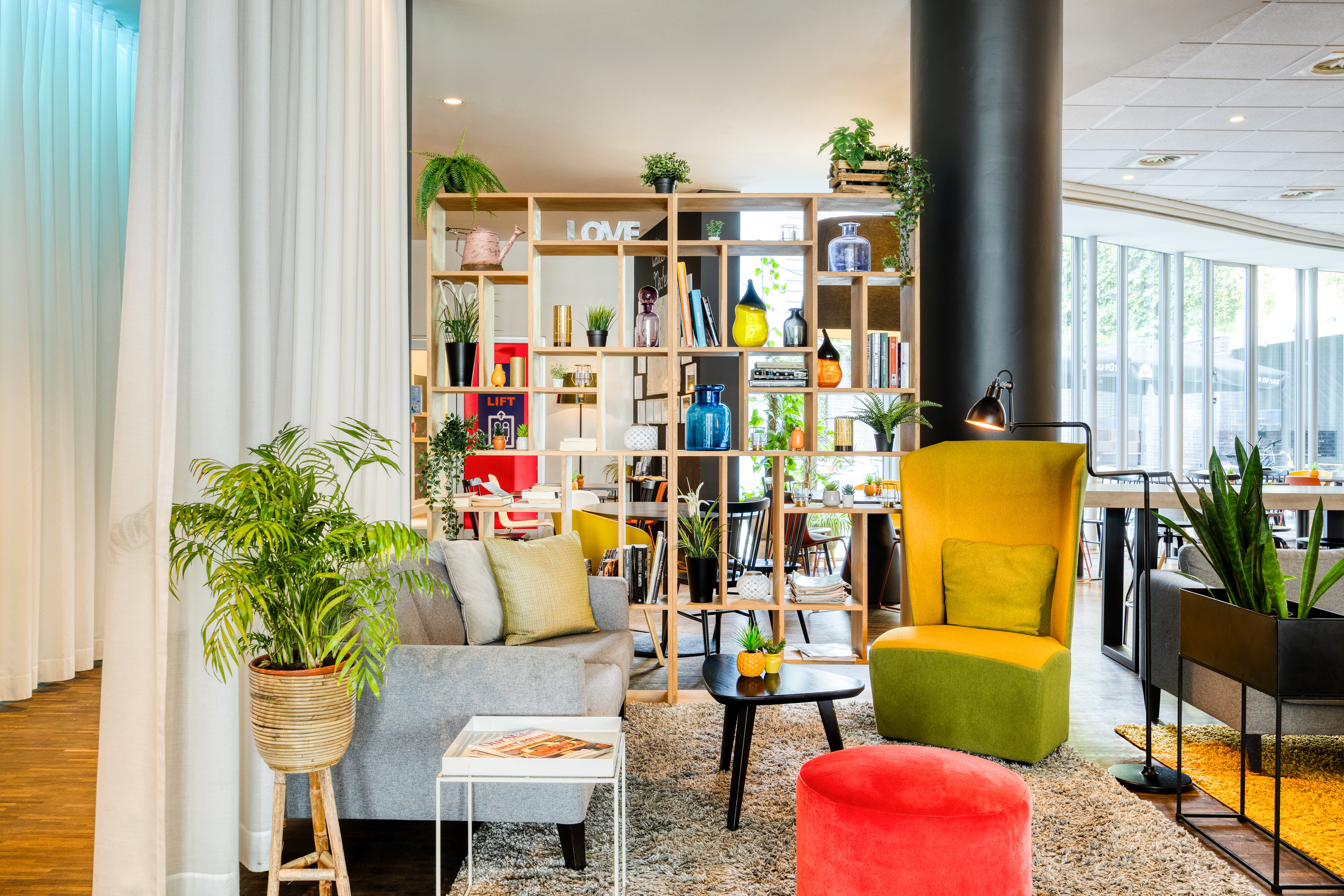 Holiday Inn Express Mechelen City Centre 46/80