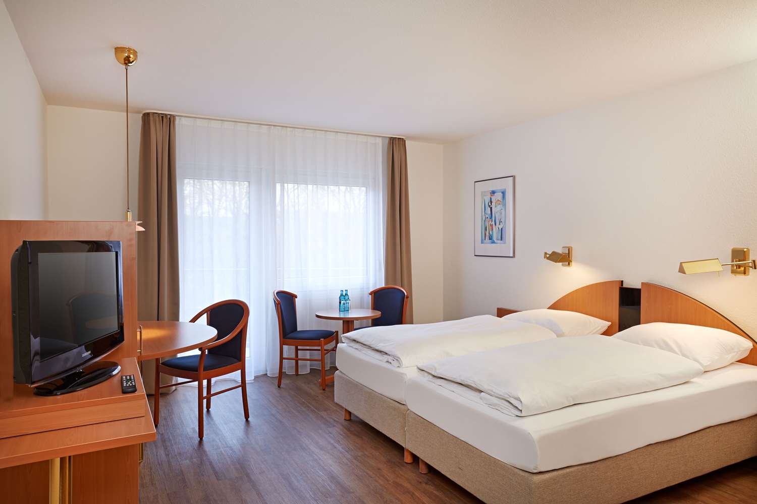 H+ HOTEL WIESBADEN NIEDERNHAUSEN 21/66