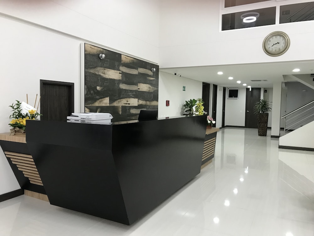 Arame Hotel 7/50