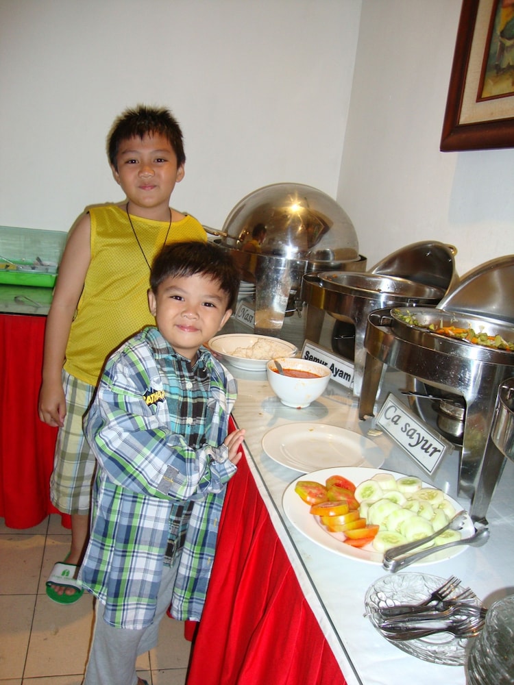 Gloria Amanda Hotel 7/35