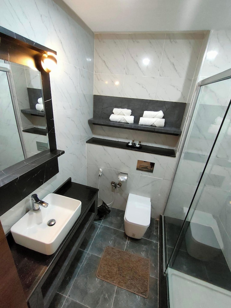 Hotel Boulefkhade Skikda 38/38