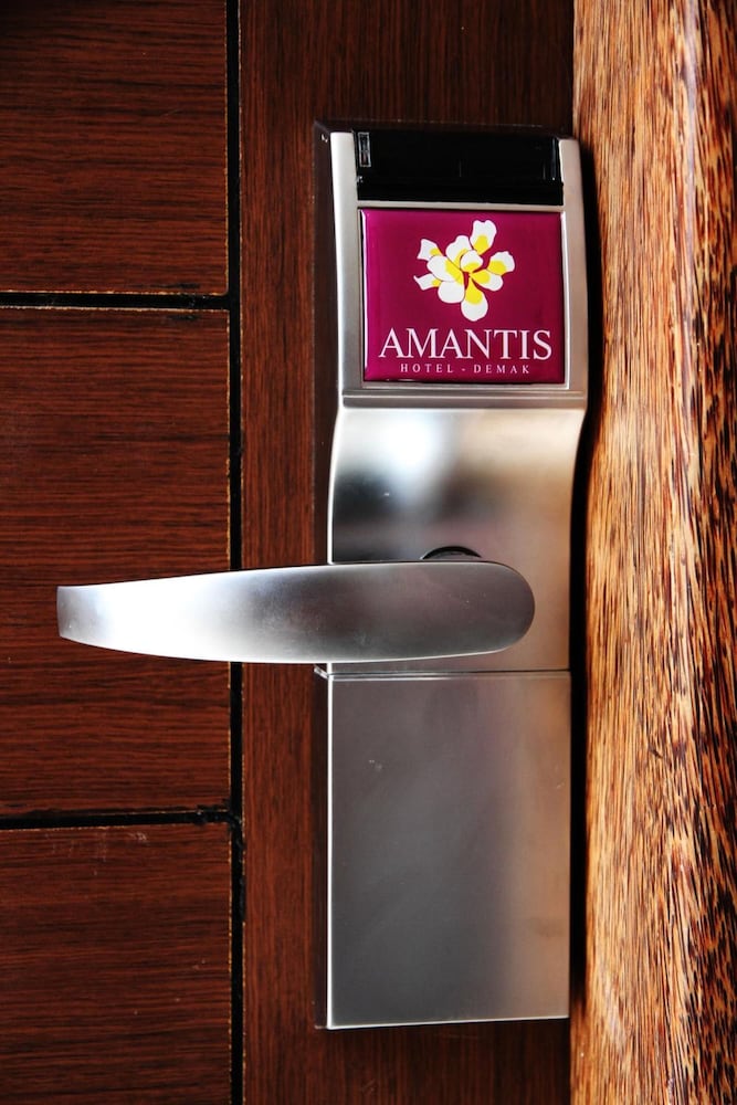 Amantis Hotel 16/31
