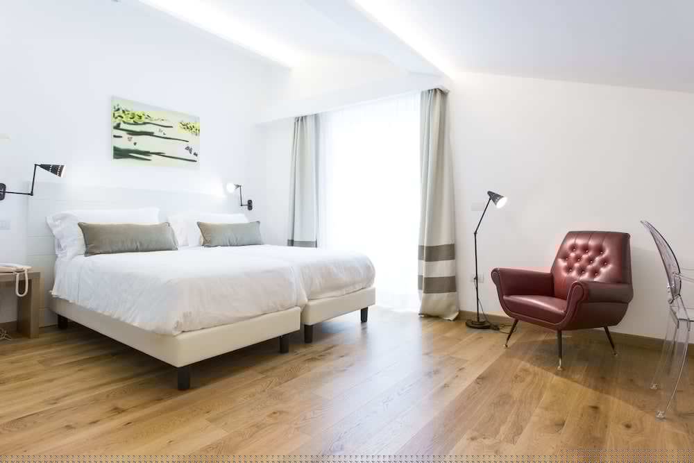 Villa Fiorella Art Hotel 16/80