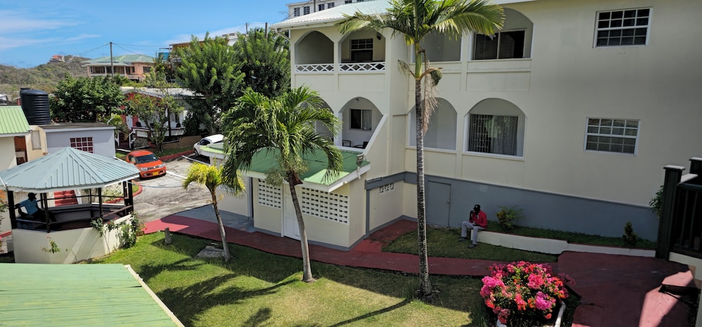 Wave Crest Holiday Apartments 34/51