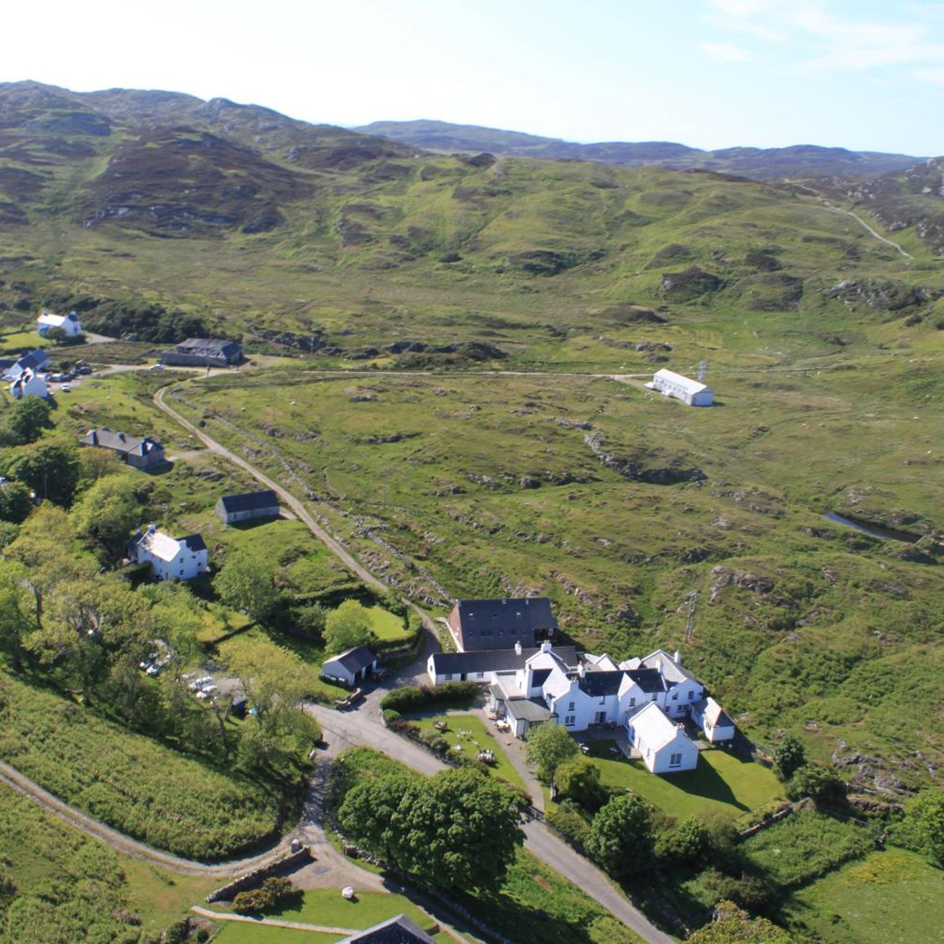 Colonsay Hotel 41/50