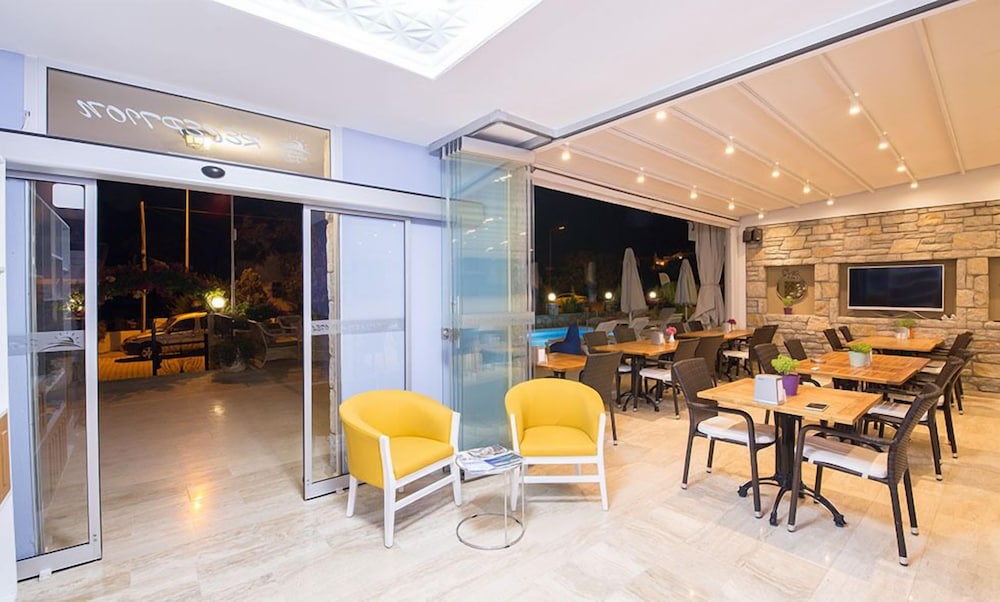 Datca Beyaz Ev Otel 22/31