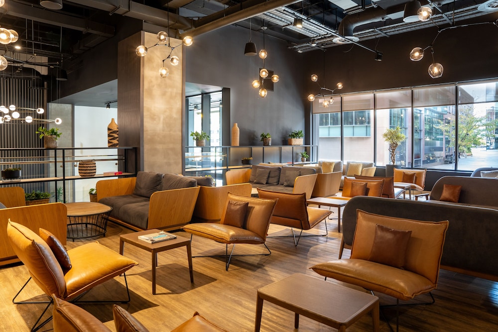 Innside by Melia Liverpool 27/50