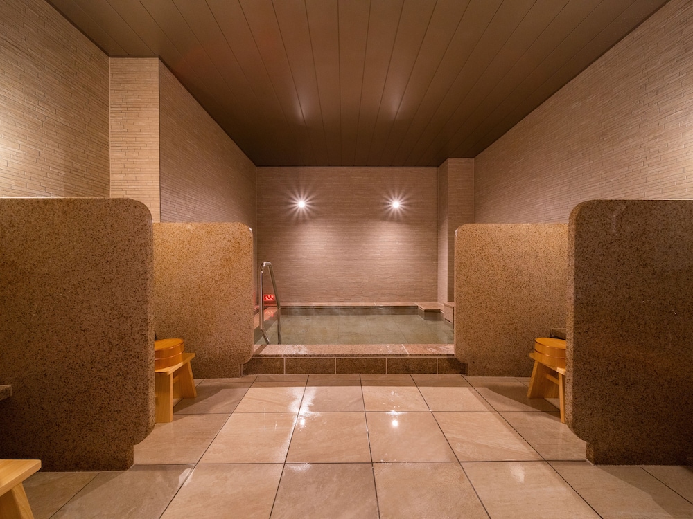 Super Hotel Sendai Airport Inter 34/50