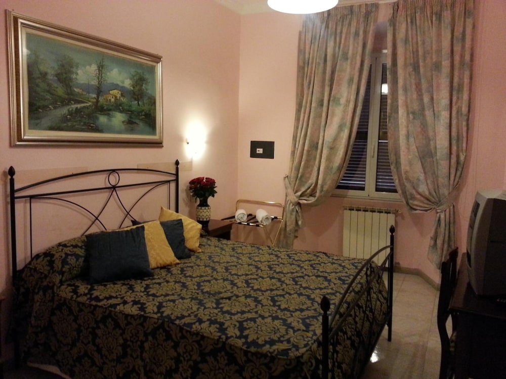 Hotel Ventura Rome 5/26