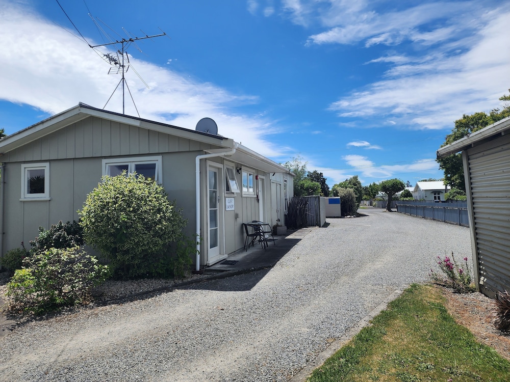 U Studios Masterton, SureStay Collection by Best Western 32/49