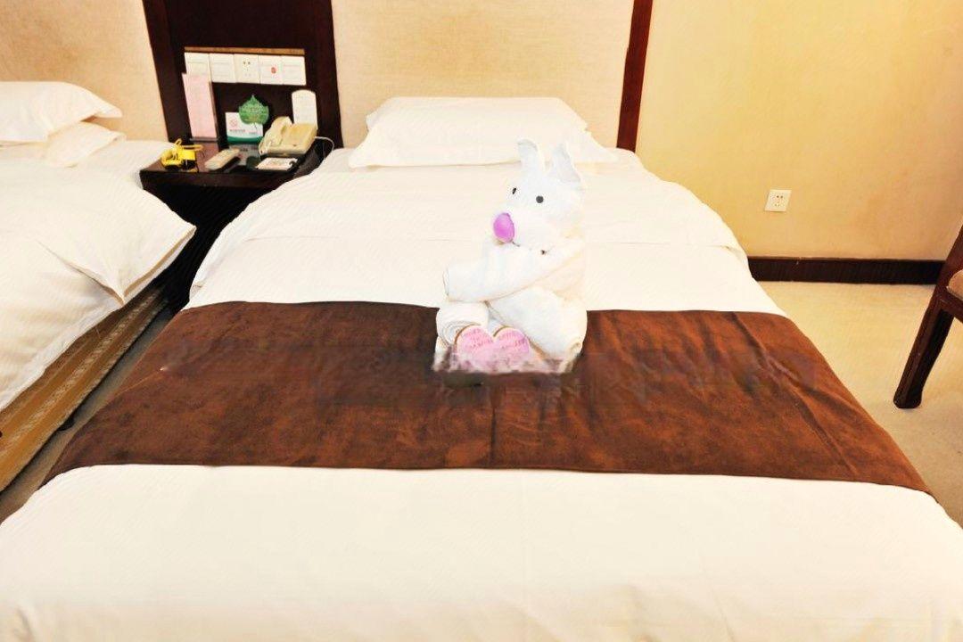 Hotspring Grand Hotel 7/21