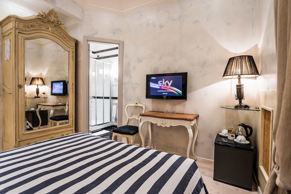 Mdm Luxury Rooms Guest House 31/50