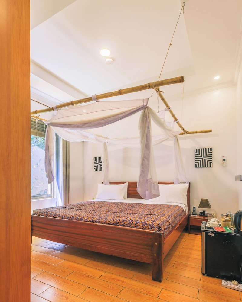 Heaven Restaurant and Boutique Hotel 18/50